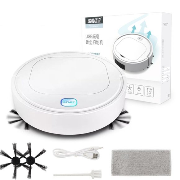 Smart 3 in 1 Floor Cleaner - Picture 6 of 6